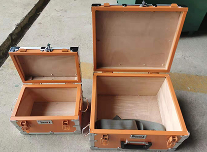 克什克腾雷管箱