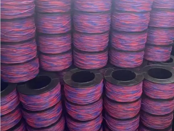 克什克腾爆破母线必须符合的要求有哪些？